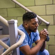 New Amsterdam - galeria zdjęć - filmweb