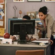 New Amsterdam - galeria zdjęć - filmweb