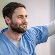 New Amsterdam - galeria zdjęć - filmweb
