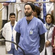 New Amsterdam - galeria zdjęć - filmweb