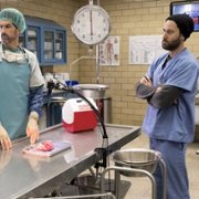 New Amsterdam - galeria zdjęć - filmweb