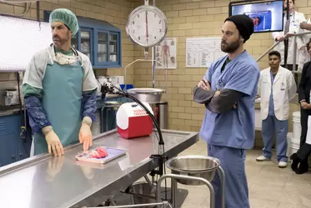 Szpital New Amsterdam - galeria zdjęć - filmweb