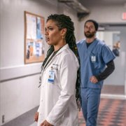 New Amsterdam - galeria zdjęć - filmweb