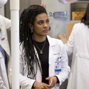New Amsterdam - galeria zdjęć - filmweb
