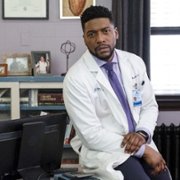 New Amsterdam - galeria zdjęć - filmweb