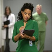 New Amsterdam - galeria zdjęć - filmweb