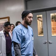 New Amsterdam - galeria zdjęć - filmweb
