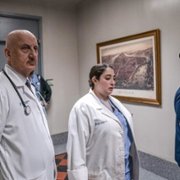 New Amsterdam - galeria zdjęć - filmweb