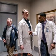 New Amsterdam - galeria zdjęć - filmweb
