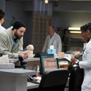 New Amsterdam - galeria zdjęć - filmweb