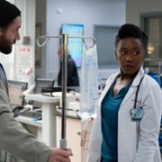 Szpital New Amsterdam - galeria zdjęć - filmweb