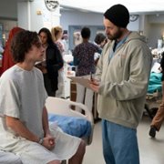 New Amsterdam - galeria zdjęć - filmweb