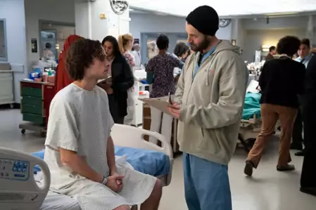 Szpital New Amsterdam - galeria zdjęć - filmweb