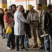 New Amsterdam - galeria zdjęć - filmweb