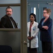 New Amsterdam - galeria zdjęć - filmweb