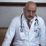 New Amsterdam - galeria zdjęć - filmweb