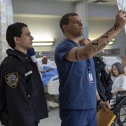 New Amsterdam - galeria zdjęć - filmweb