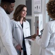 Szpital New Amsterdam - galeria zdjęć - filmweb