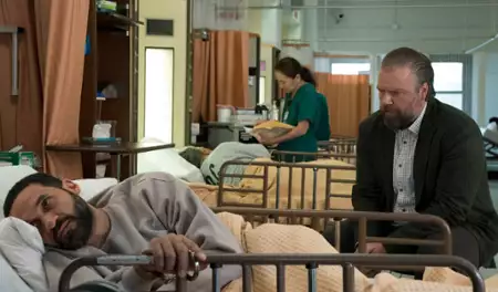 Szpital New Amsterdam - galeria zdjęć - filmweb