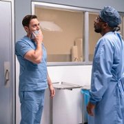 New Amsterdam - galeria zdjęć - filmweb