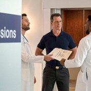 New Amsterdam - galeria zdjęć - filmweb