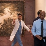 New Amsterdam - galeria zdjęć - filmweb