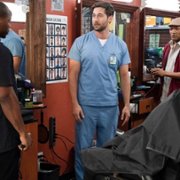 New Amsterdam - galeria zdjęć - filmweb