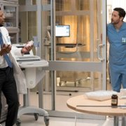 New Amsterdam - galeria zdjęć - filmweb