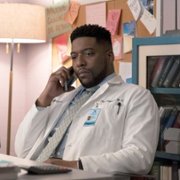 New Amsterdam - galeria zdjęć - filmweb