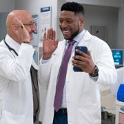 New Amsterdam - galeria zdjęć - filmweb