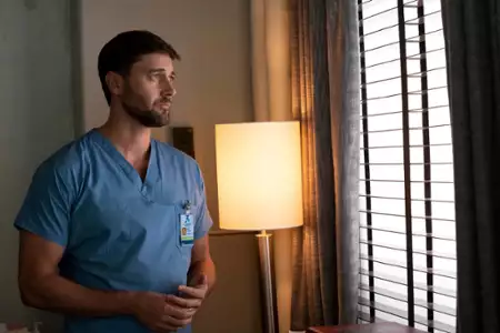 Szpital New Amsterdam - galeria zdjęć - filmweb
