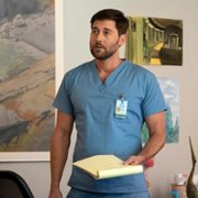 New Amsterdam - galeria zdjęć - filmweb