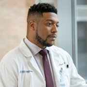 New Amsterdam - galeria zdjęć - filmweb