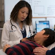 New Amsterdam - galeria zdjęć - filmweb