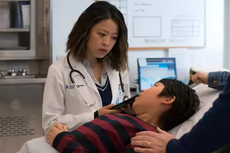 Szpital New Amsterdam - galeria zdjęć - filmweb