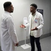 New Amsterdam - galeria zdjęć - filmweb