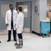 New Amsterdam - galeria zdjęć - filmweb