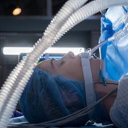 New Amsterdam - galeria zdjęć - filmweb
