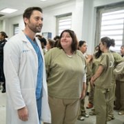New Amsterdam - galeria zdjęć - filmweb
