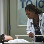 Szpital New Amsterdam - galeria zdjęć - filmweb