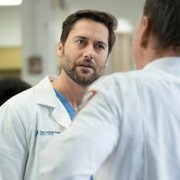 New Amsterdam - galeria zdjęć - filmweb