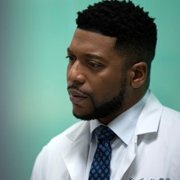 New Amsterdam - galeria zdjęć - filmweb