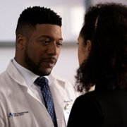 New Amsterdam - galeria zdjęć - filmweb