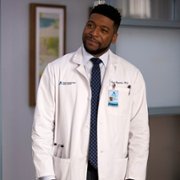 New Amsterdam - galeria zdjęć - filmweb