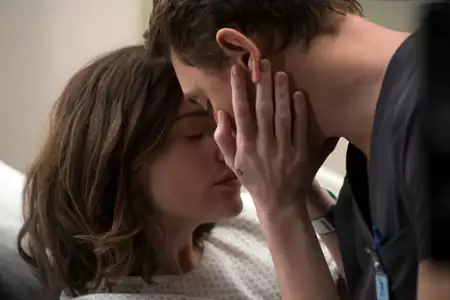 Szpital New Amsterdam - galeria zdjęć - filmweb