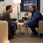 New Amsterdam - galeria zdjęć - filmweb