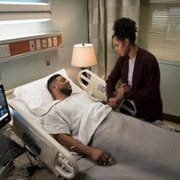 New Amsterdam - galeria zdjęć - filmweb