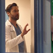 New Amsterdam - galeria zdjęć - filmweb