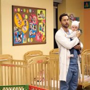 New Amsterdam - galeria zdjęć - filmweb