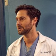 New Amsterdam - galeria zdjęć - filmweb